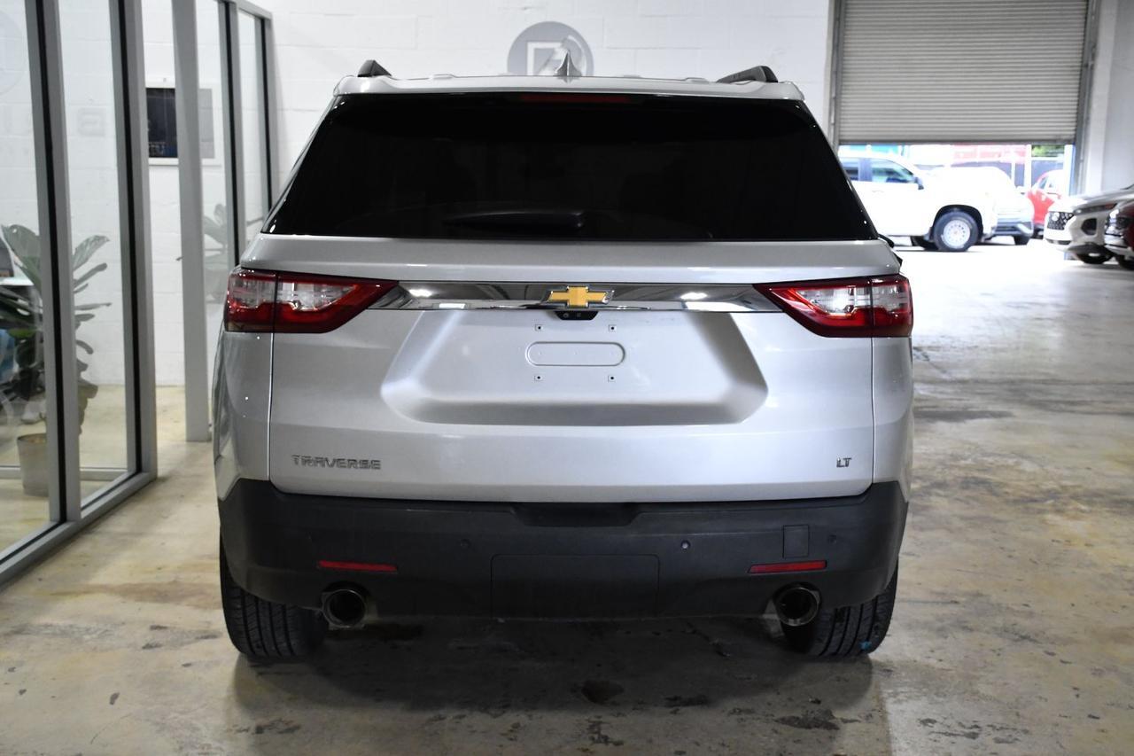 2020 Chevrolet Traverse LT Leather FWD Miami FL