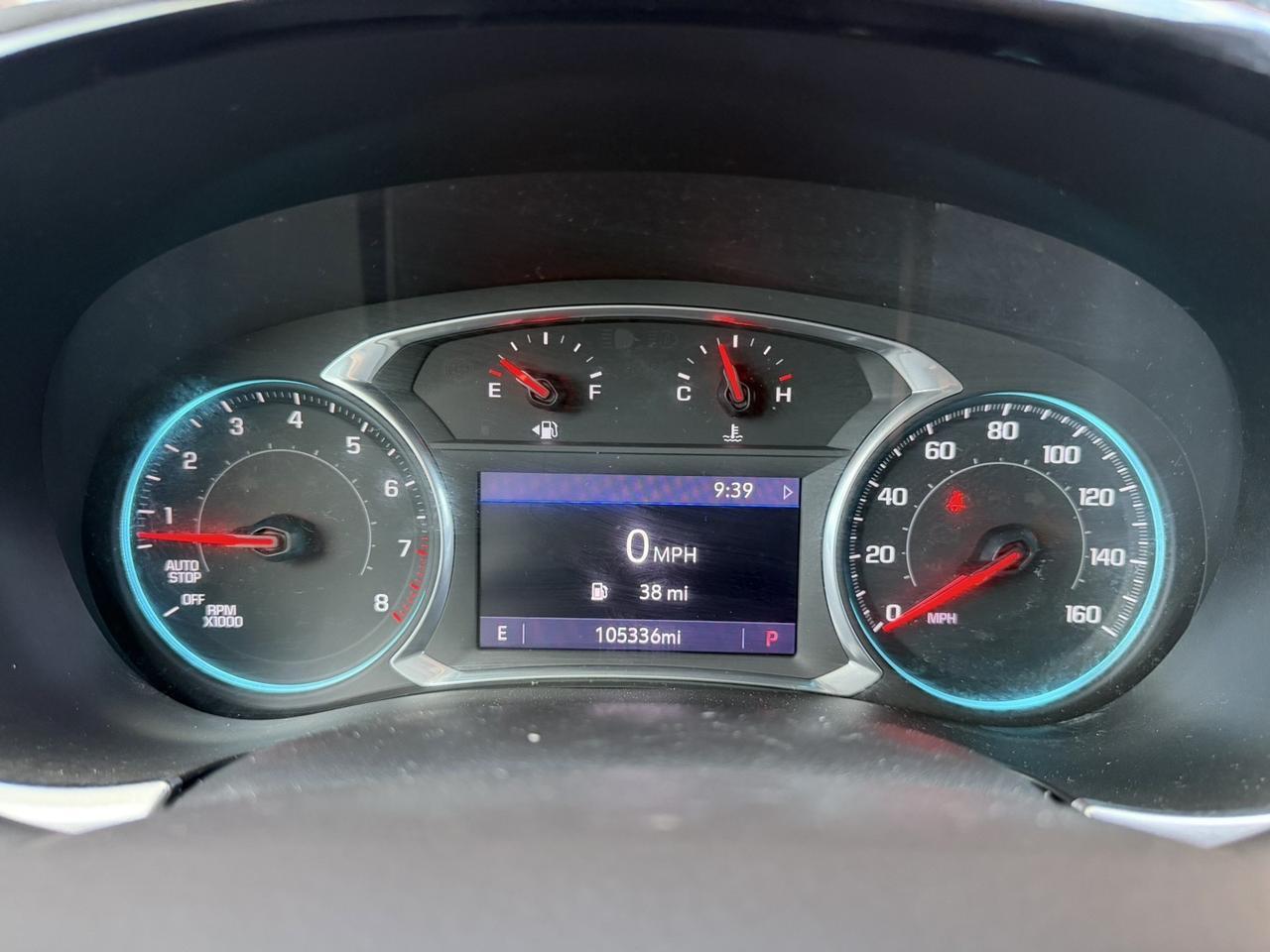 2020 Chevrolet Traverse LT Leather Hollywood FL