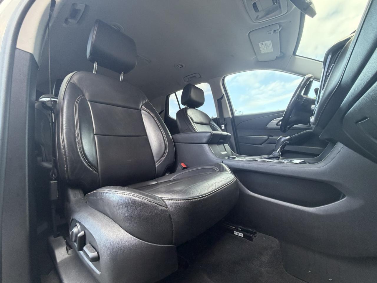 2020 Chevrolet Traverse LT Leather Hollywood FL