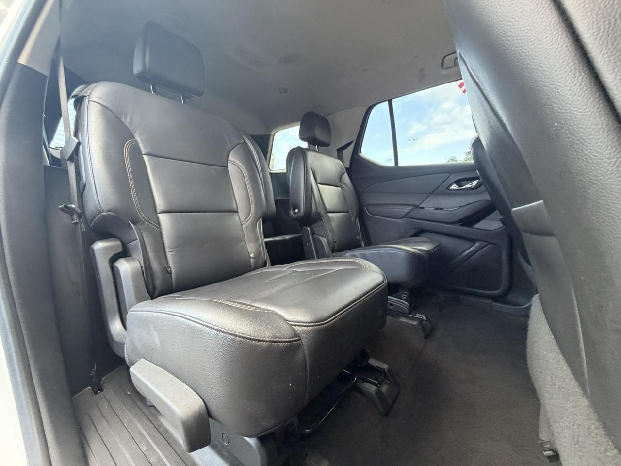 2020 Chevrolet Traverse LT Leather Hollywood FL