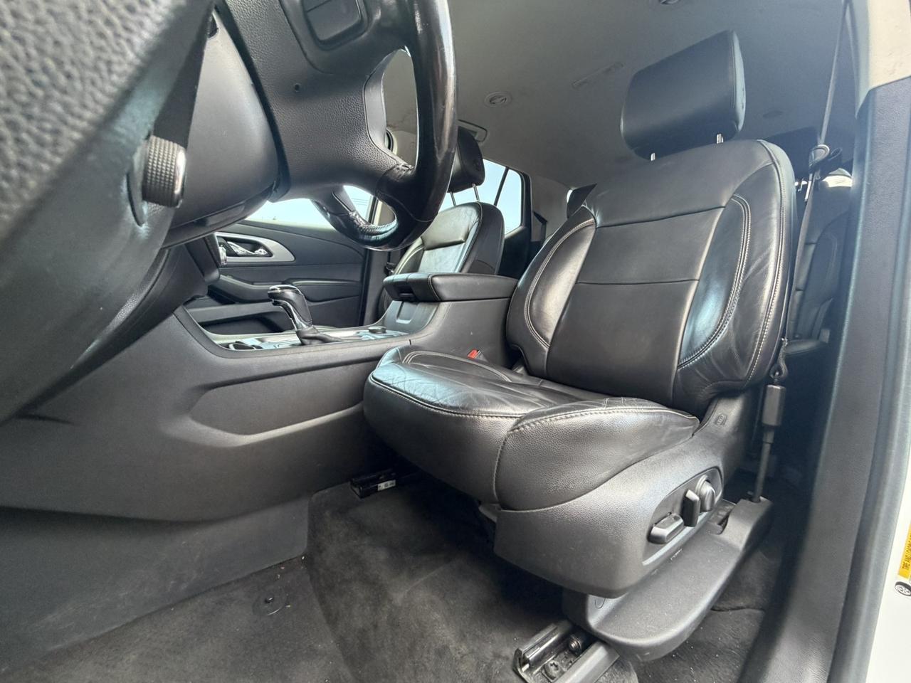 2020 Chevrolet Traverse LT Leather Hollywood FL