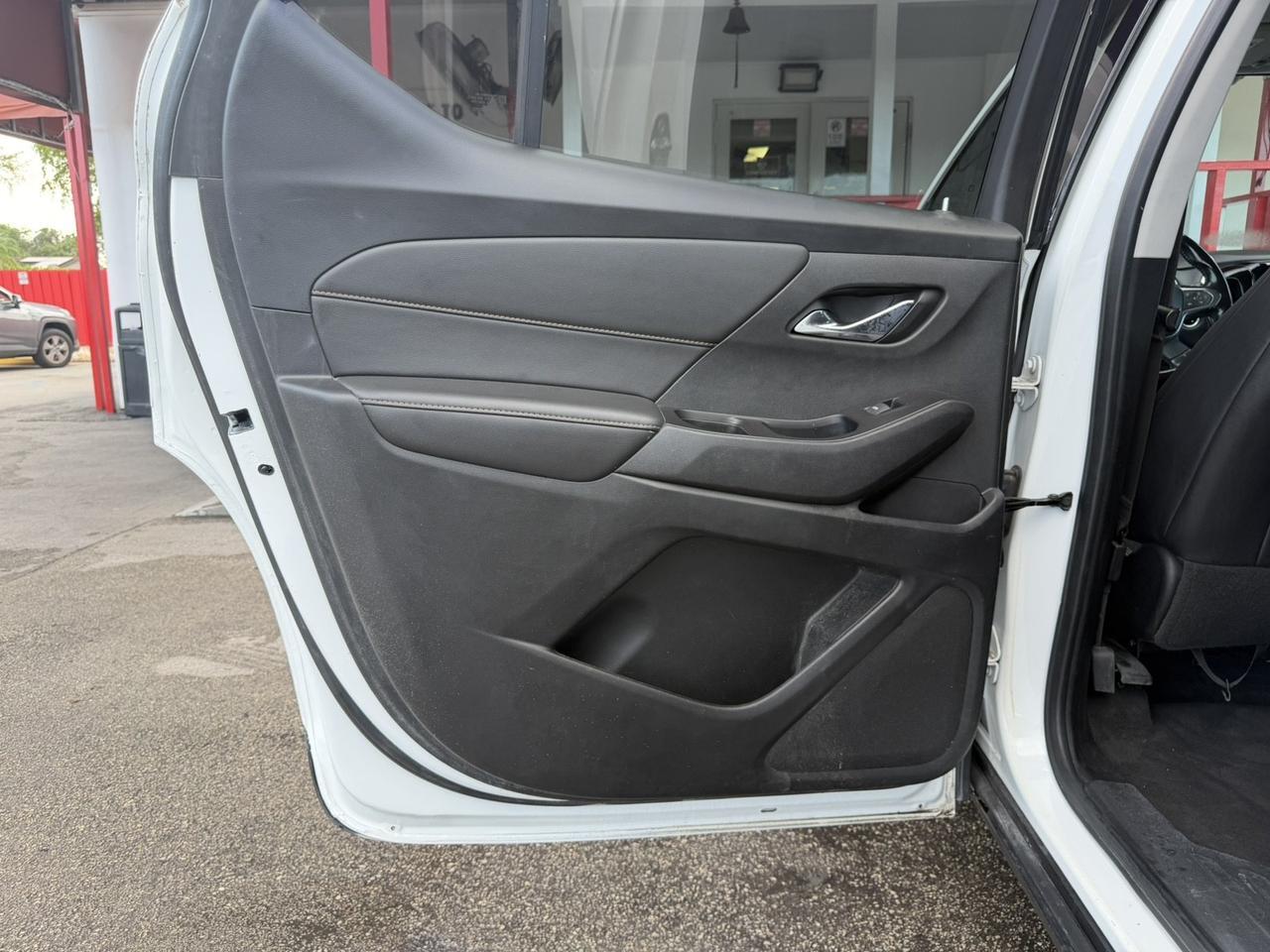 2020 Chevrolet Traverse LT Leather Hollywood FL