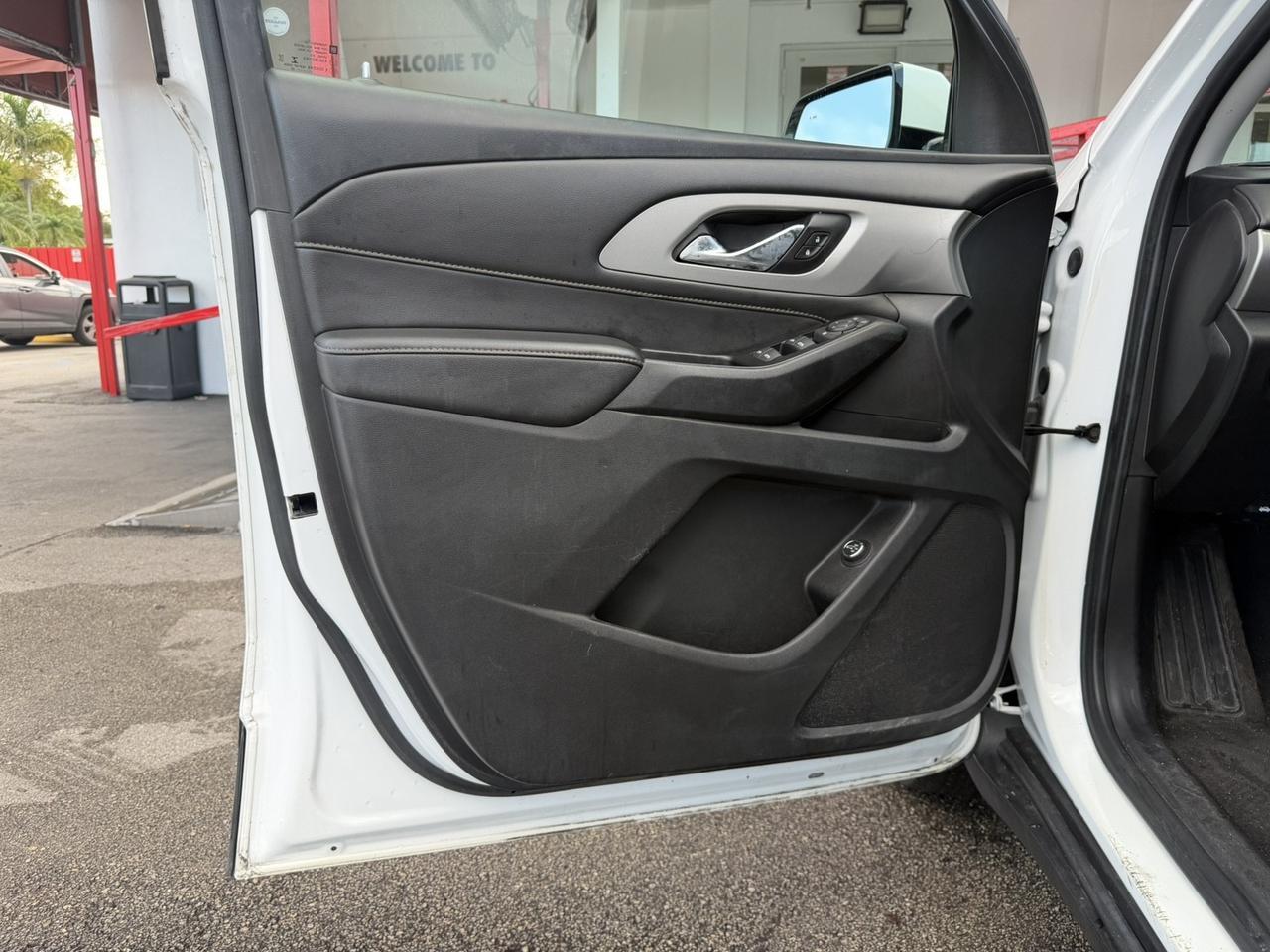 2020 Chevrolet Traverse LT Leather Hollywood FL