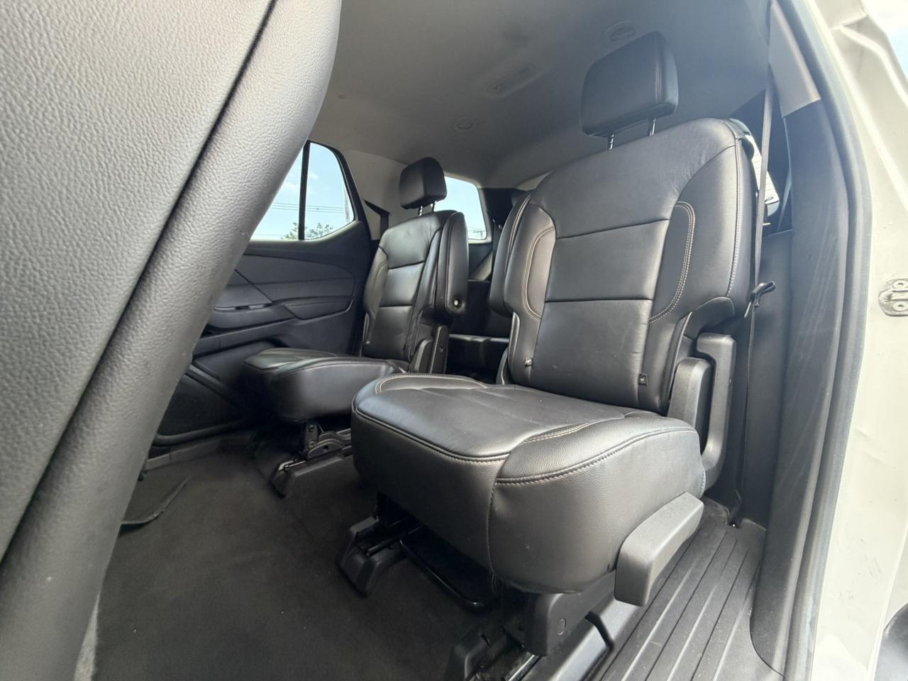 2020 Chevrolet Traverse LT Leather Hollywood FL