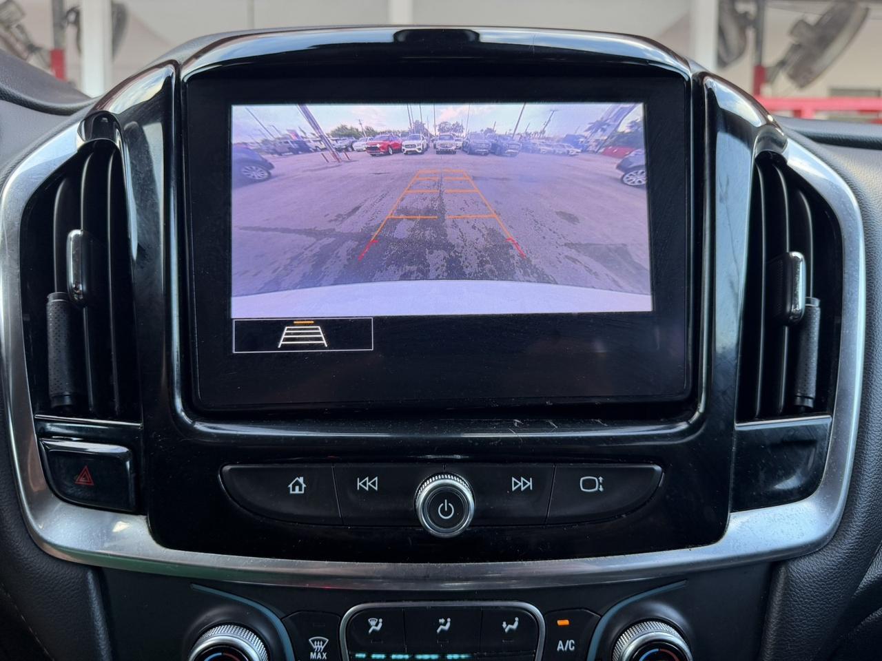 2020 Chevrolet Traverse LT Leather Hollywood FL