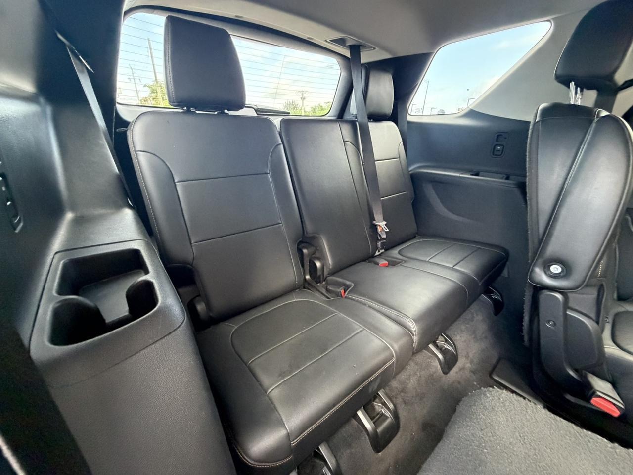 2020 Chevrolet Traverse LT Leather Hollywood FL