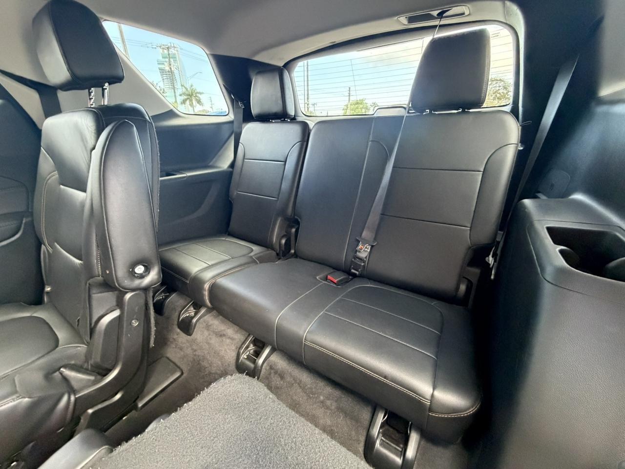 2020 Chevrolet Traverse LT Leather Hollywood FL