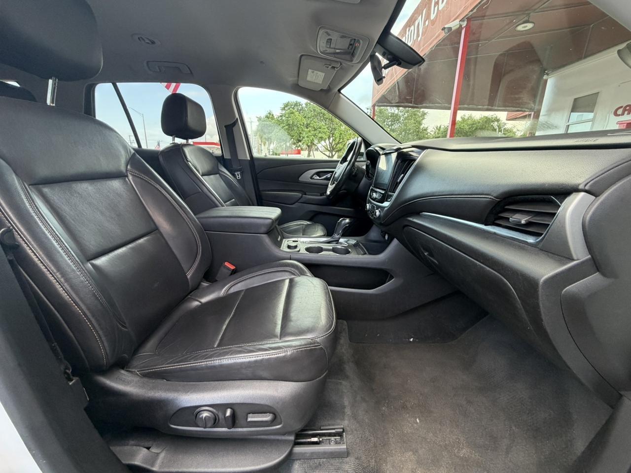 2020 Chevrolet Traverse LT Leather Hollywood FL