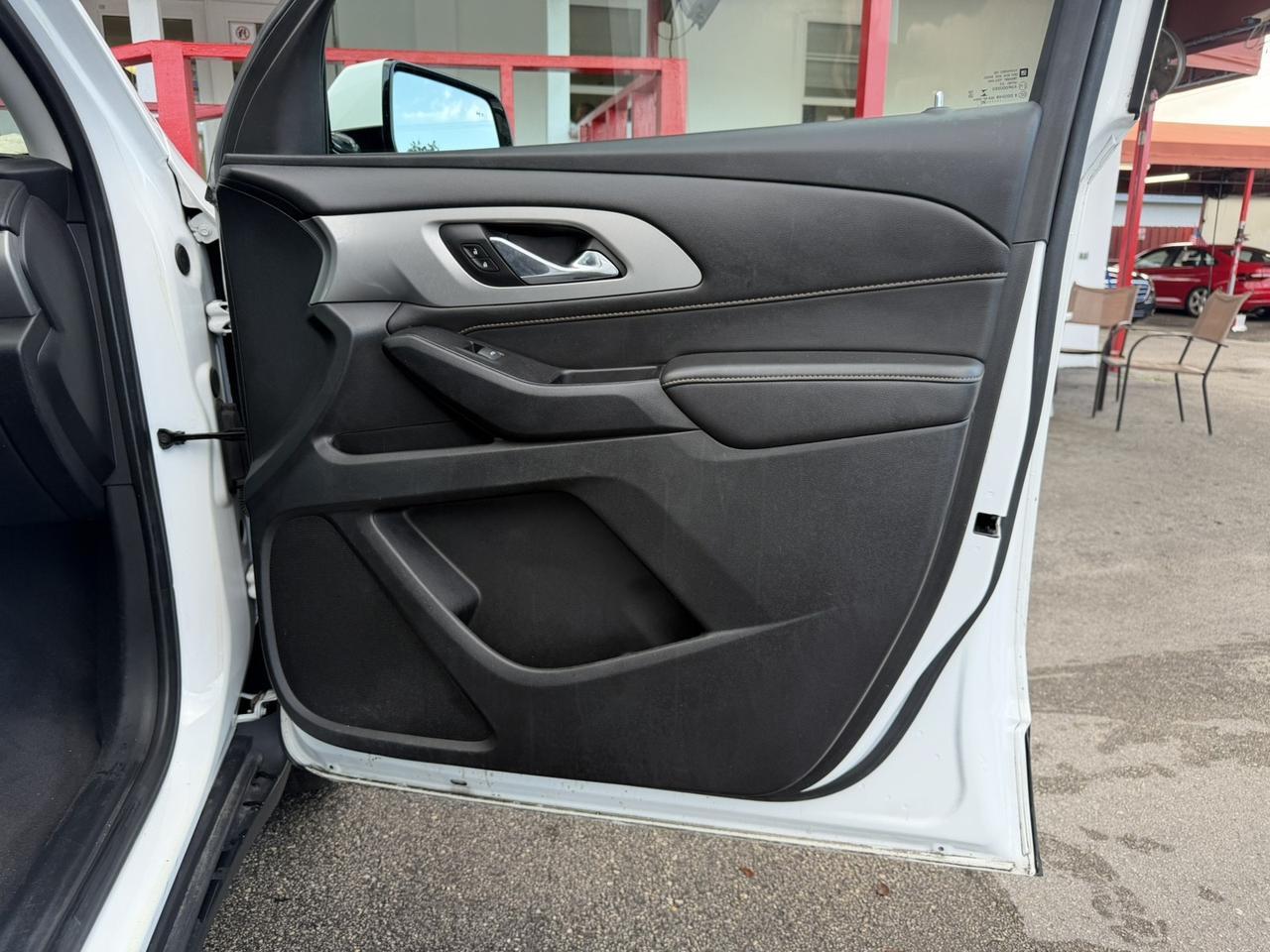 2020 Chevrolet Traverse LT Leather Hollywood FL