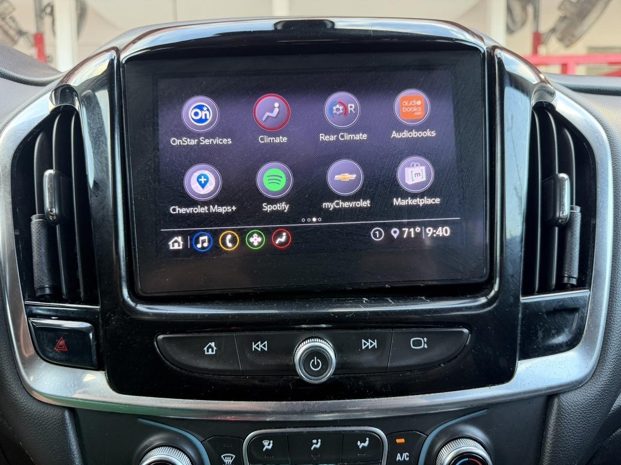 2020 Chevrolet Traverse LT Leather Hollywood FL