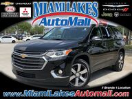 2020 Chevrolet Traverse LT Leather Miami Lakes FL 2020 Chevrolet Traverse LT Leather Miami Lakes FL