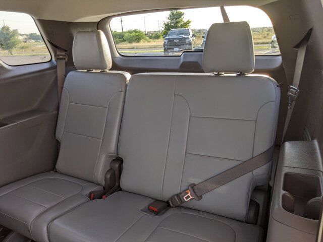 2020 Chevrolet Traverse LT Leather Castroville TX