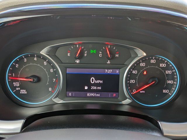 2020 Chevrolet Traverse LT Leather Castroville TX