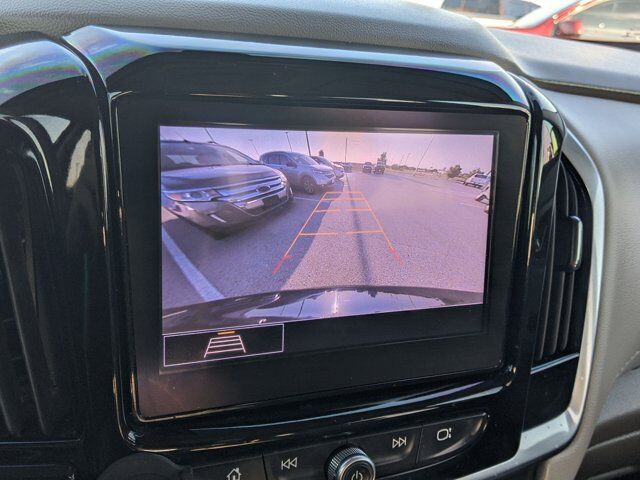 2020 Chevrolet Traverse LT Leather Castroville TX