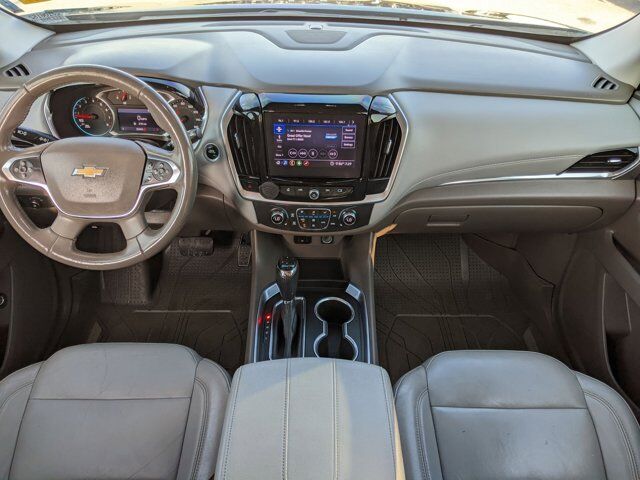 2020 Chevrolet Traverse LT Leather Castroville TX