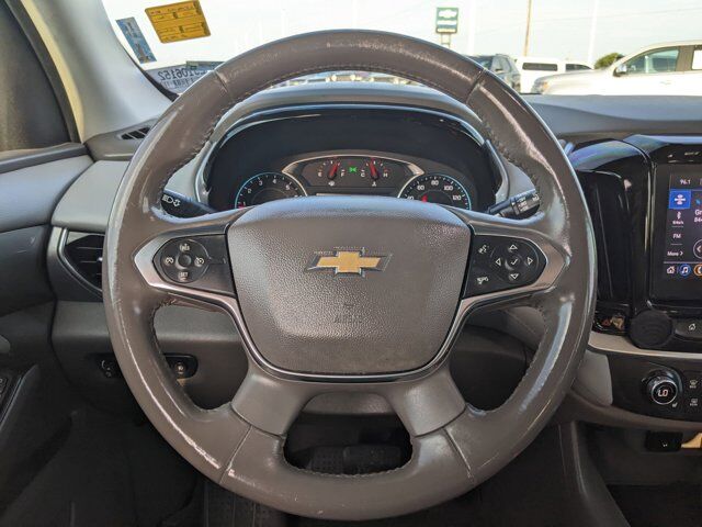 2020 Chevrolet Traverse LT Leather Castroville TX