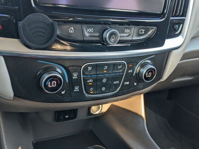 2020 Chevrolet Traverse LT Leather Castroville TX