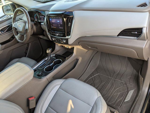 2020 Chevrolet Traverse LT Leather Castroville TX