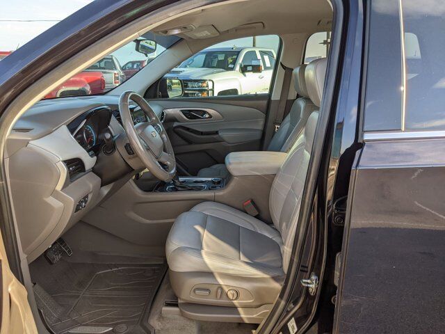 2020 Chevrolet Traverse LT Leather Castroville TX