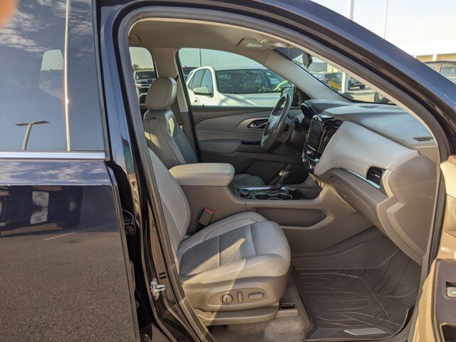 2020 Chevrolet Traverse LT Leather Castroville TX