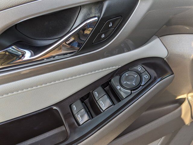 2020 Chevrolet Traverse LT Leather Castroville TX