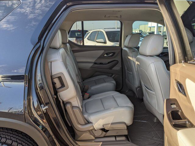 2020 Chevrolet Traverse LT Leather Castroville TX