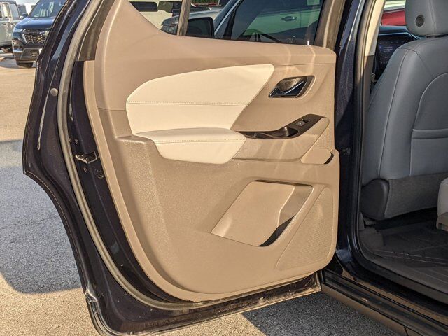 2020 Chevrolet Traverse LT Leather Castroville TX