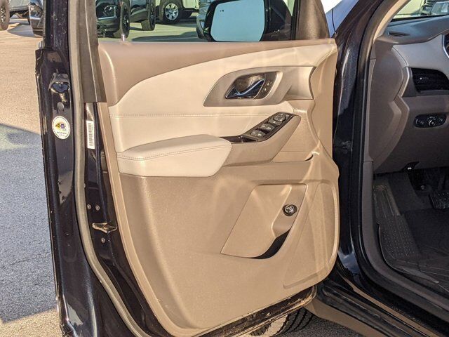 2020 Chevrolet Traverse LT Leather Castroville TX