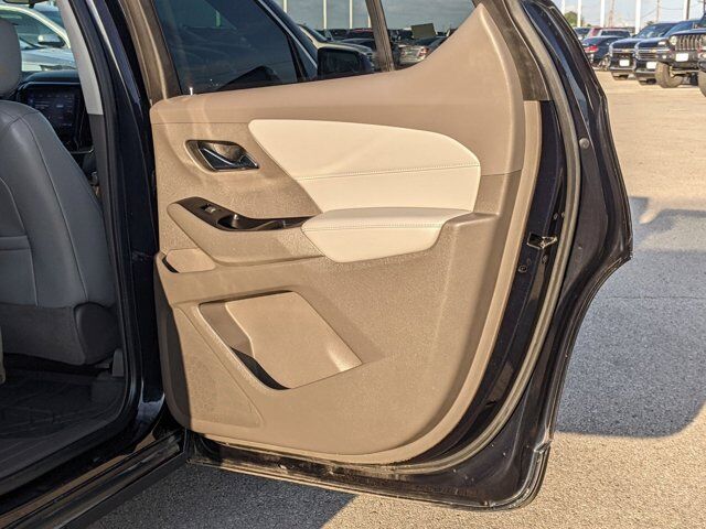 2020 Chevrolet Traverse LT Leather Castroville TX