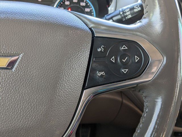 2020 Chevrolet Traverse LT Leather Castroville TX