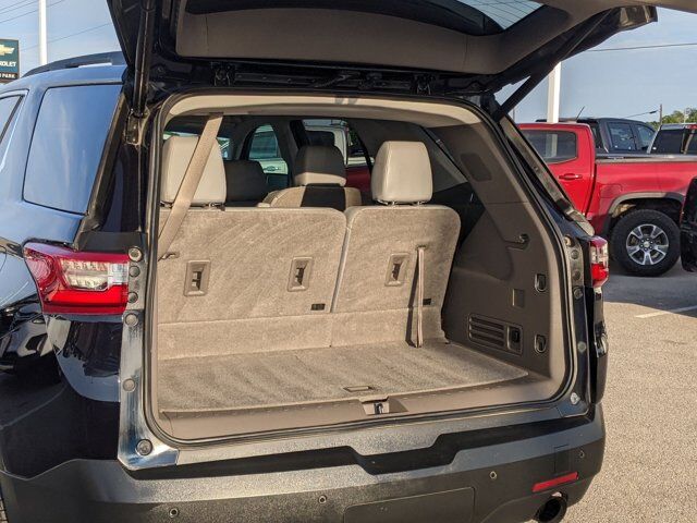 2020 Chevrolet Traverse LT Leather Castroville TX