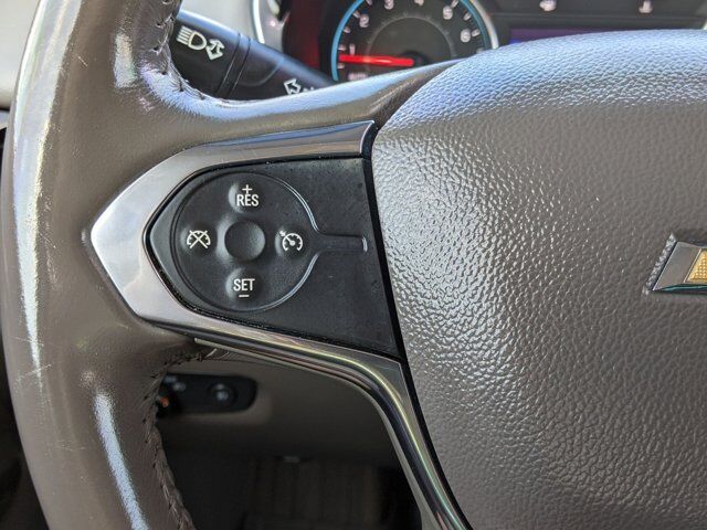 2020 Chevrolet Traverse LT Leather Castroville TX