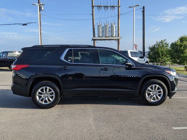 2020 Chevrolet Traverse LT Leather Castroville TX