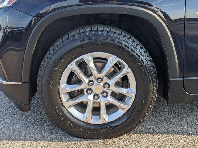 2020 Chevrolet Traverse LT Leather Castroville TX