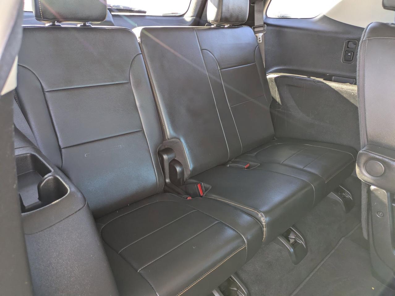 2020 Chevrolet Traverse LT Leather Castroville TX