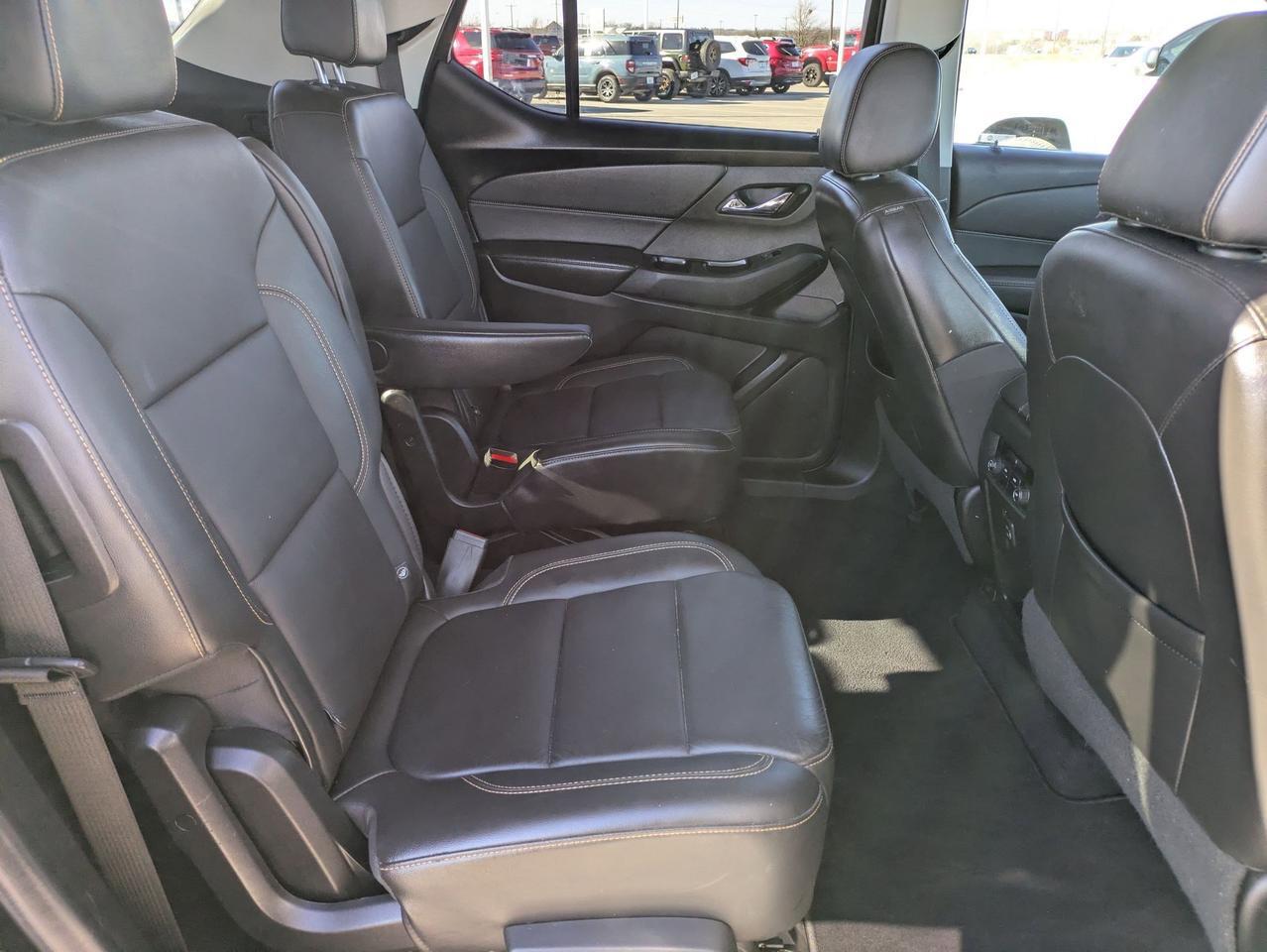 2020 Chevrolet Traverse LT Leather Castroville TX