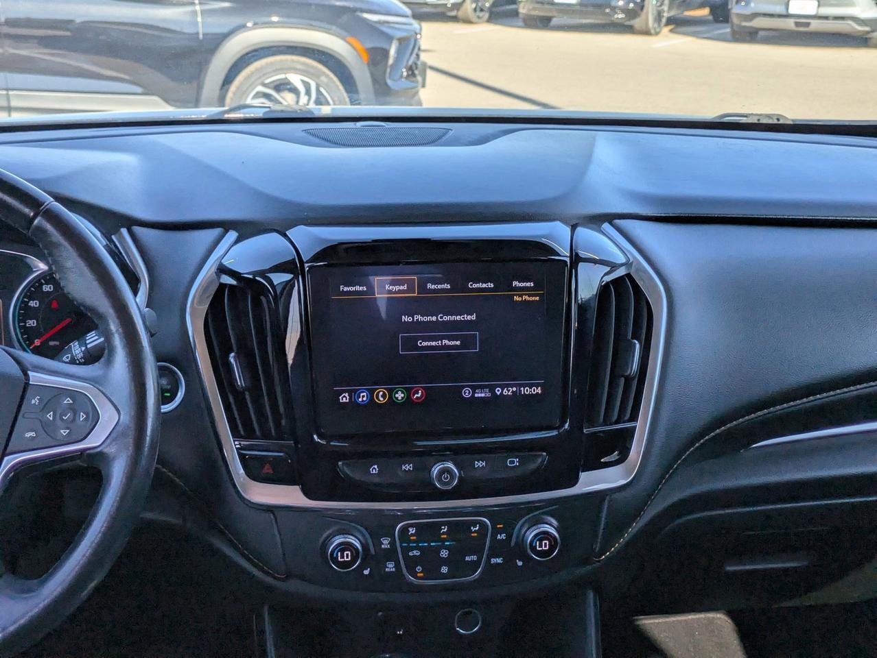 2020 Chevrolet Traverse LT Leather Castroville TX