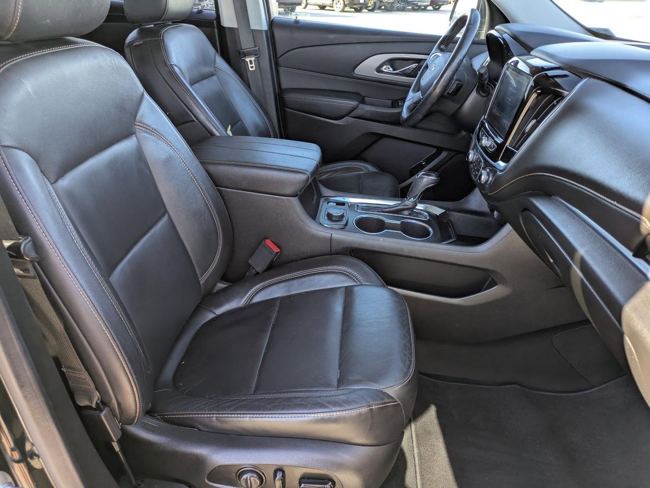 2020 Chevrolet Traverse LT Leather Castroville TX