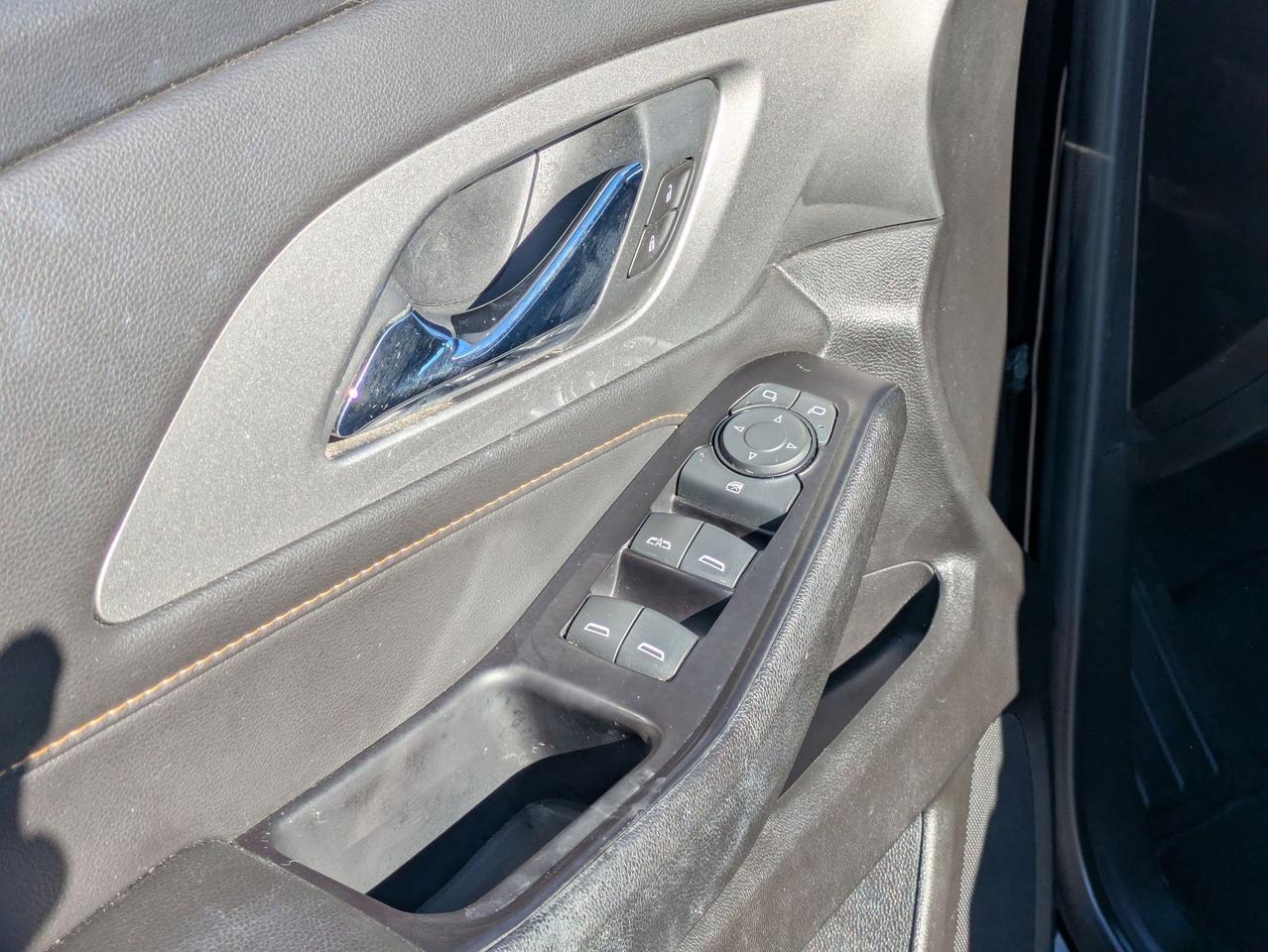 2020 Chevrolet Traverse LT Leather Castroville TX