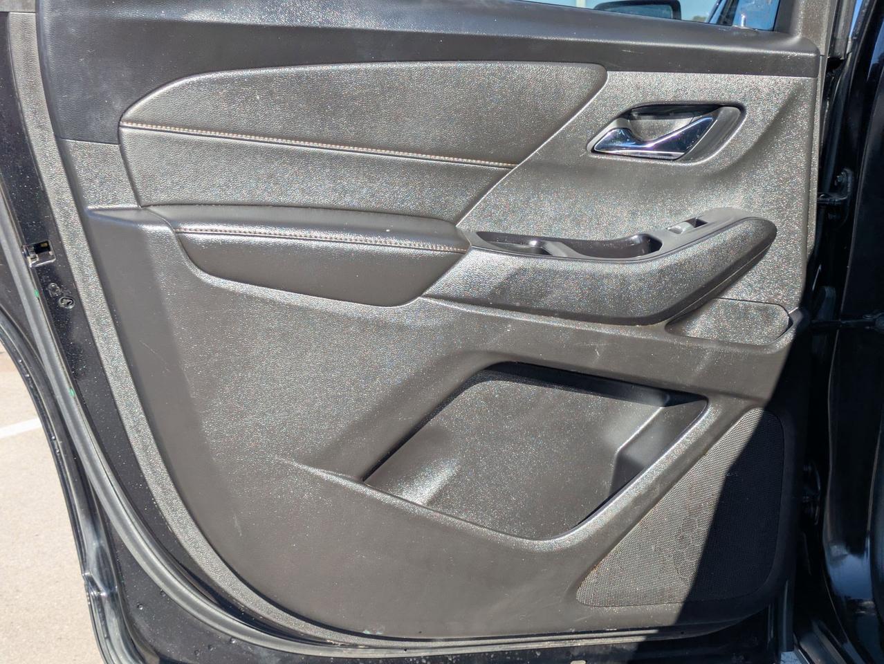 2020 Chevrolet Traverse LT Leather Castroville TX