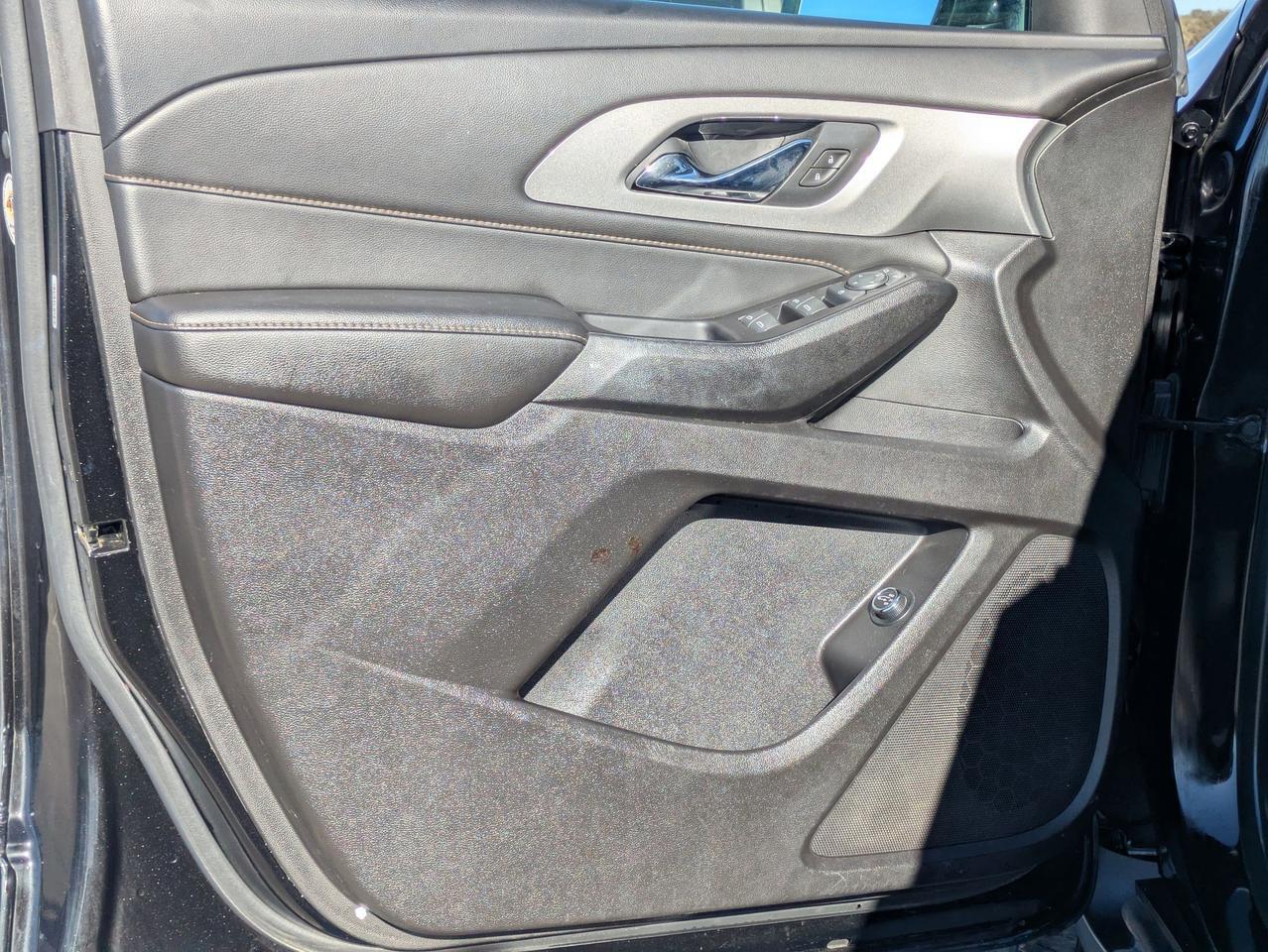 2020 Chevrolet Traverse LT Leather Castroville TX