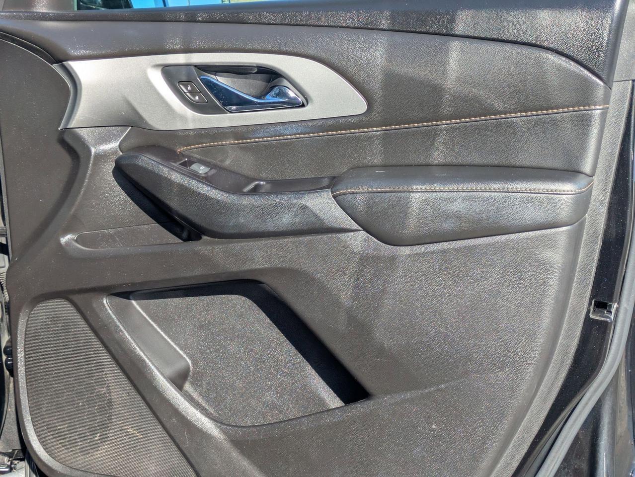 2020 Chevrolet Traverse LT Leather Castroville TX