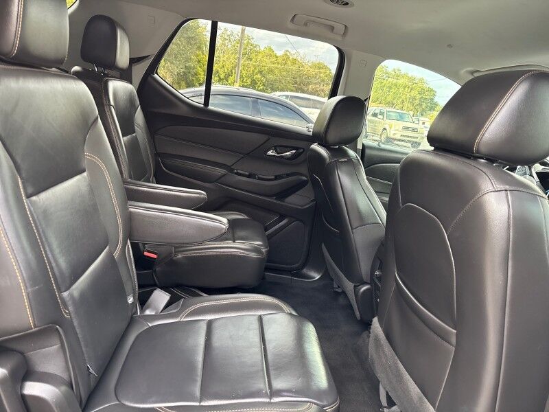 2020 Chevrolet Traverse LT Leather Seffner FL