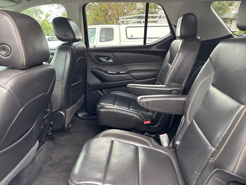 2020 Chevrolet Traverse LT Leather Seffner FL