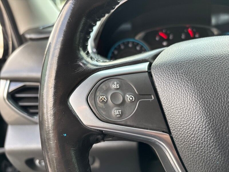 2020 Chevrolet Traverse LT Leather Seffner FL