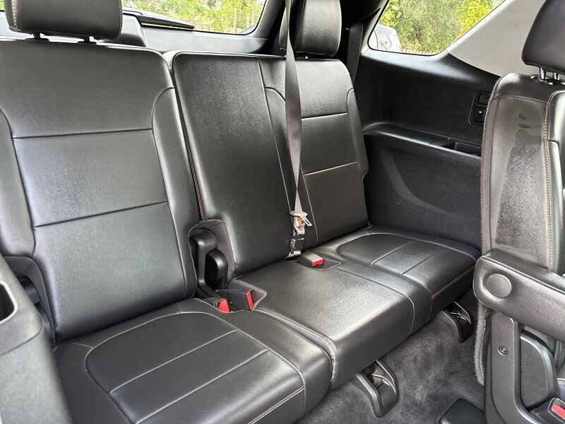 2020 Chevrolet Traverse LT Leather Seffner FL