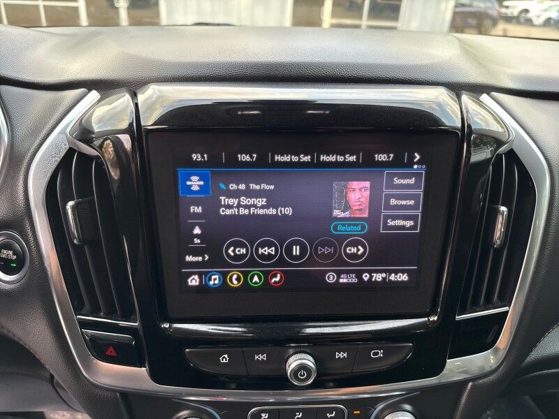 2020 Chevrolet Traverse LT Leather Seffner FL