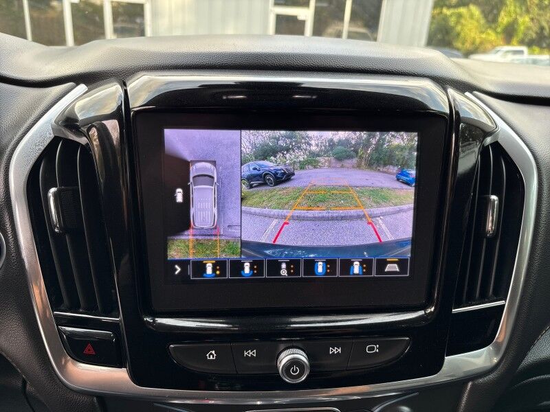 2020 Chevrolet Traverse LT Leather Seffner FL