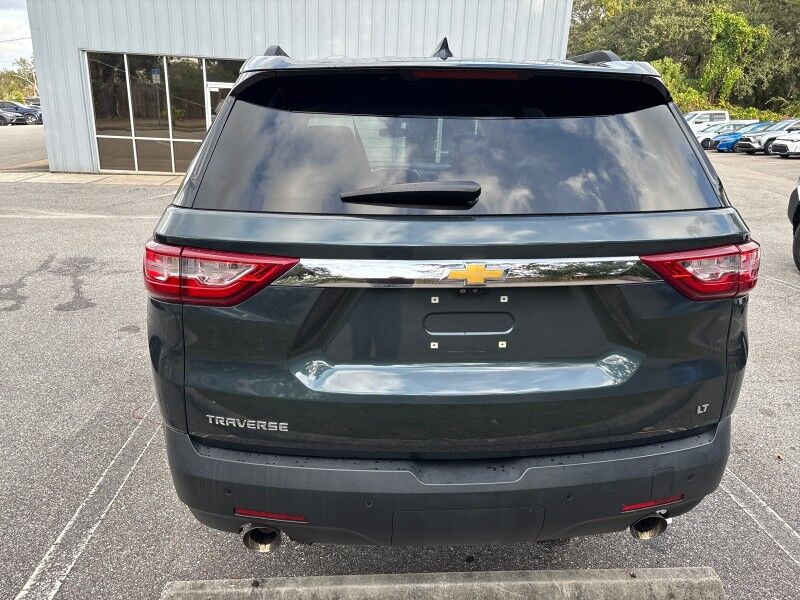 2020 Chevrolet Traverse LT Leather Seffner FL