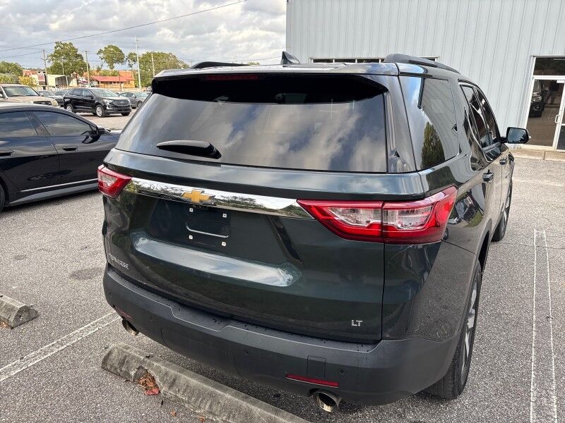 2020 Chevrolet Traverse LT Leather Seffner FL